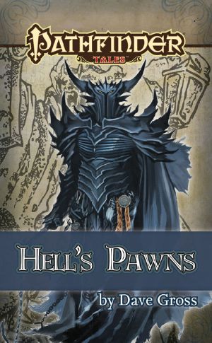 [Hell' 01] • Hell's Pawns